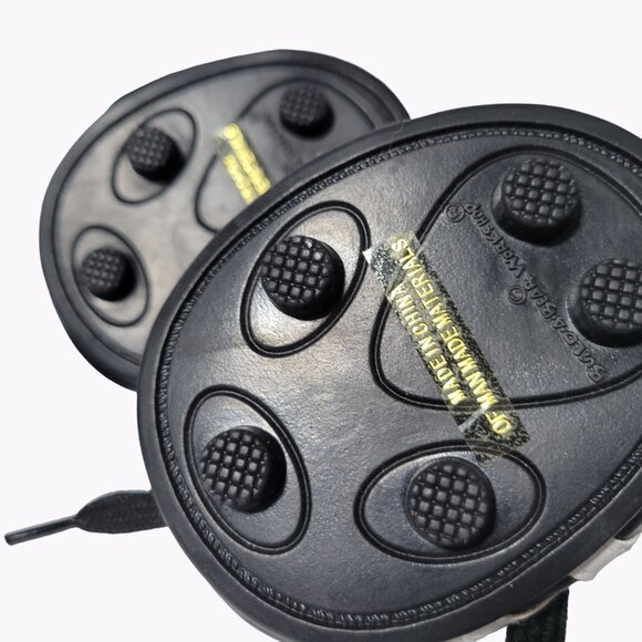 Build a Bear Soccer Uniform Cleats Ball Jersey Shorts Outfit for Plush Animals - Picture 6 of 9